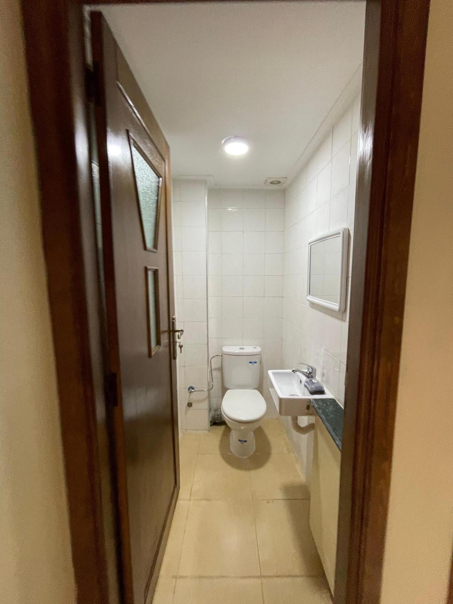 Appartement Confortable Et Spacieux A Branes, Tanger - Ideal Pour Familles Luaran gambar